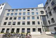 Geschäftslokal mit großen Auslagefronten in 1030 Wien