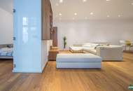 Schöne, ruhiggelegene Wohnung unweit des Naschmarkts