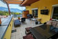 Sonnige Wohnung mit 54m² Dachterrasse in Traumlage (Provisionsfrei)