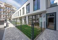 ++Provisionsfrei++ 3-Zimmer Townhouse mit großer Wohn-Küche in bester Lage mit Garten!
