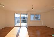 Sonne, Ruhe, Weitblick – Zuhause in Währing