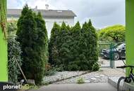 Badeteich Hirschstetten / E-Ladestation