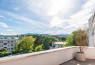 Traumwohnung mit uneinsehbarer Dachterrasse, E-Ladestation und Topausstattung