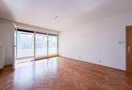 2-Zimmer-Wohnung mit Sanierungspotenzial – separate Küche & Loggia in Graz-St. Peter
