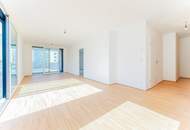 Erstbezug! Nahe Vetmeduni! Moderne 2-Zimmer-Balkonwohnung in Donaustadt zu vermieten!