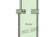Sanierungsbedürftige Garçonnière | Nähe Matzleinsdorfer Platz (S-Bahn-Station und künftig U2-Station)
