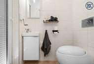 Zuhause im Grünen – Lichtdurchflutete Maisonette mit Gartenoase