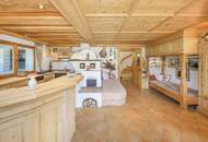 Freizeitwohnsitz in atemberaubender Toplage