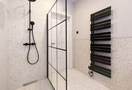 Balkon mit Grünblick! Generalsanierte Altbauwohnung nächst Margaretenplatz