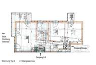 Möblierte Wohnung am Attersee
