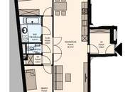 3-Zimmerwohnung mit Garten - ein wahrer Wohntraum in einem Neubau!