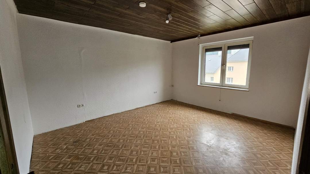 Unbefristete 2-Zimmer-Wohnung in ruhiger Lage!