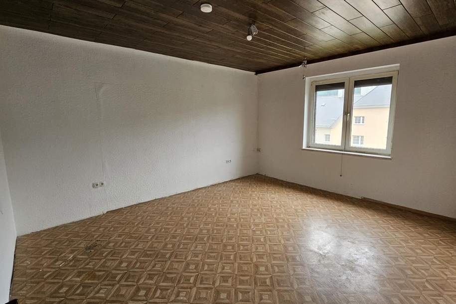 Unbefristete 2-Zimmer-Wohnung in ruhiger Lage!, Wohnung-miete, 406,70,€, 3170 Lilienfeld