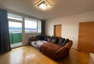 4-Zimmer-Eigentumswohnung mit Balkon– 12. Stock mit Lift im Süden von St. Pölten