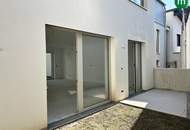 Exklusives Neubau-Reihenhaus in Klosterneuburg-Weidling – belagsfertige oder schlüsselfertige Übergabe möglich