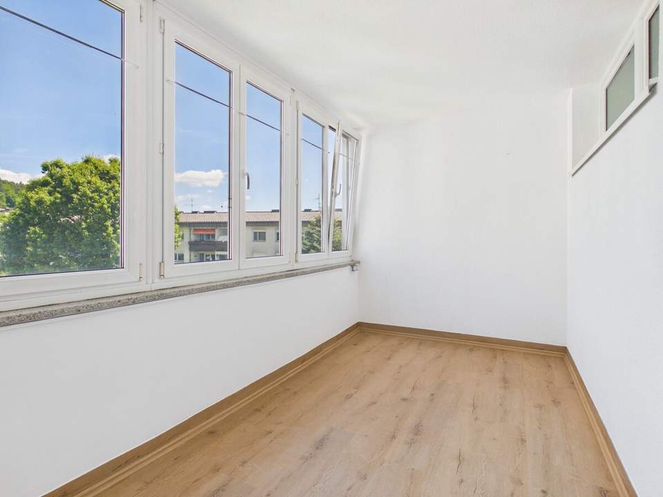Freundliche Singlewohnung mit Lift und Wintergarten (Paracelsusgasse 16)
