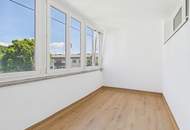 Freundliche Singlewohnung mit Lift und Wintergarten (Paracelsusgasse 16)