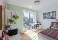 Exklusives Neubau-Penthouse