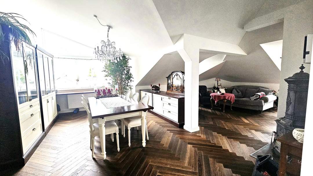 Moderne 4-Zimmer-Wohnung in Bad Ischl – Neubau mit Terrasse (Provisionsfrei)