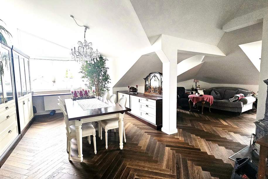 Moderne 4-Zimmer-Wohnung in Bad Ischl – Neubau mit Terrasse (Provisionsfrei), Wohnung-kauf, 579.000,€, 4820 Gmunden