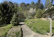 Altbauvilla mit Weitblick – Ihr Zuhause inmitten von Natur und Reben!
