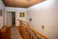 Sonnige Lage mit Ausbaupotenzial – Ihr zukünftiges Zuhause mit Blick ins Grüne