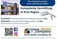 Traumimmobilie für Gastronomie-Fans mit 940m² in Neunkirchen - inklusive Wohnung!