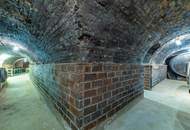 Charmanter Weinkeller mit Wohnung und Terrasse in Top-Lage!