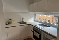 Blumengasse - moderne 2 Zimmer Wohnung mit Loggia und Stapelstellplatz