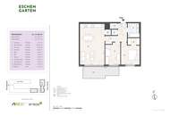 Traumwohnung mit Südterrasse und Fernblick in U-Bahn Nähe | ZELLMANN IMMOBILIEN