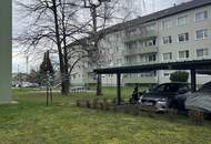 Heimkommen und wohlfühlen! Einladende 3-Raum Wohnung mit Balkon in zentraler Welser Lage! Ideale Raumaufteilung - hervorragende Infrastruktur!