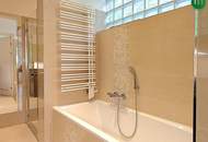Cottage-Lage: 4-Zimmer-Eigentumswohnung mit Balkon, Loggia & Garagenplatz
