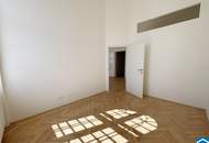 Modernes Wohnen in zentraler Lage - vollsanierte Wohnung im Arsenal