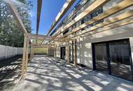 * Exklusive Reihen- und Doppelhäuser am idyllischen Hunyadi Park mit Blick in den Park im ALTORT MARIA ENZERSDORF!