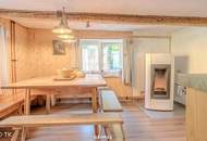 Saniertes Wohnhaus in guter Lage