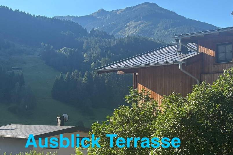 Hochwertige Gartenwohnung, Wohnung-miete, 2.000,00,€, 6373 Kitzbühel