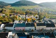 BÜRO - PRAXIS - GESCHÄFT - direkt am Marktplatz