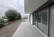 Erstbezug !!! Traumhafte Doppelhaushälfte - mit 5 Zimmern, Garten, Wohnkeller und Stellplätzen!