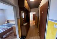 "Wunderschöne 3 Zimmer Wohnung mit Balkon und Garagenplatz"