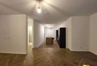 Moderne Erdgeschosswohnung mit Outdoor-Fläche