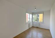 Großzügige 4 Zimmerwohnung mit Freiflächen am Kaasgraben