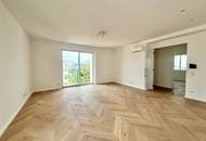 Dachwohnung der Extraklasse - Stilvoll mit großzügiger Freifläche