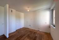 Einzigartig aufgeteilte 2-Zimmer-Wohnung verleiht eine angenehme Wohnatmosphäre! - Genießen Sie den Vorteil von einem eigenen Tiefgaragenabstellplatz!