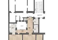 Großzügige Altbauwohnung mit kleinem Balkon in repräsentativen Stilaltbau