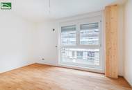 Moderne Neubauwohnung mit hochwertiger Ausstattung und Freifläche!