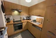 PERFEKTE LAGE 2 ZIMMERWOHNUNG AM HAUPTBAHNHOF! Viktorgasse 7/8