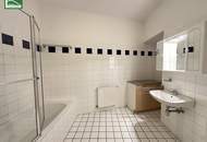 Altbau-Charme in Ruhelage nahe U4 und Theresienbad!