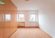 Zentral im Zehnten - Helle Wohnung am Reumannplatz mit Weitblick im 5. OG ! WG-geeignet!