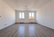 Große Wohnung mit Balkon – flexibel auf 4–5 Zimmer anpassbar