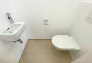 16m² Terrassenfläche!!! DG-Neubauwohnung in der Koloniestraße!!!